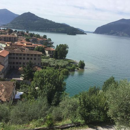 Casatragliulivi Villa Marone Eksteriør bilde
