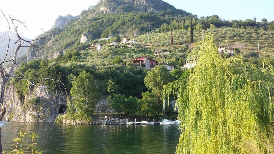 Casatragliulivi Villa Marone Eksteriør bilde