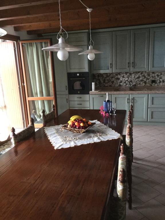 Casatragliulivi Villa Marone Rom bilde