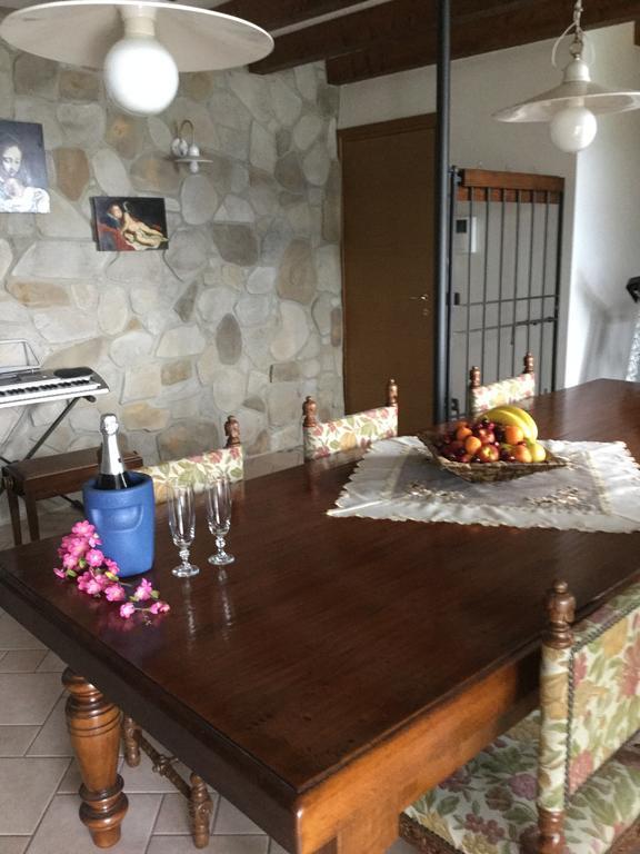 Casatragliulivi Villa Marone Rom bilde