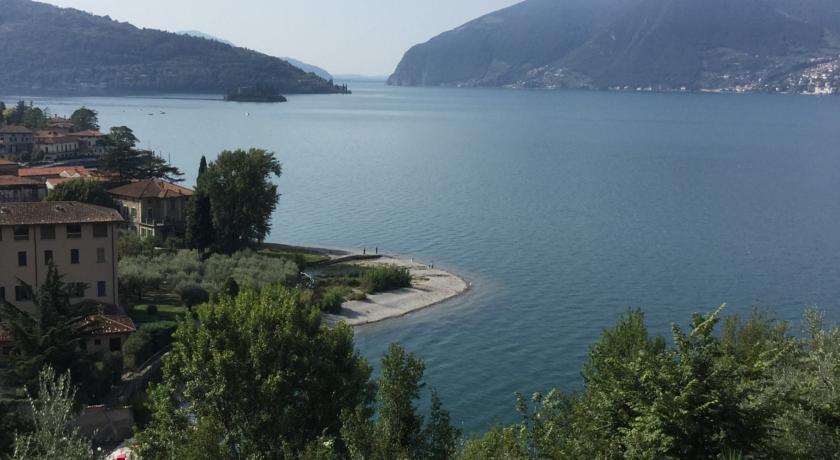 Casatragliulivi Villa Marone Rom bilde