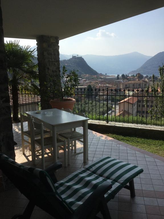 Casatragliulivi Villa Marone Rom bilde