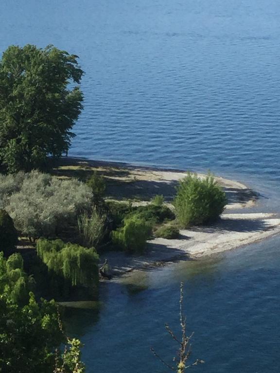 Casatragliulivi Villa Marone Eksteriør bilde