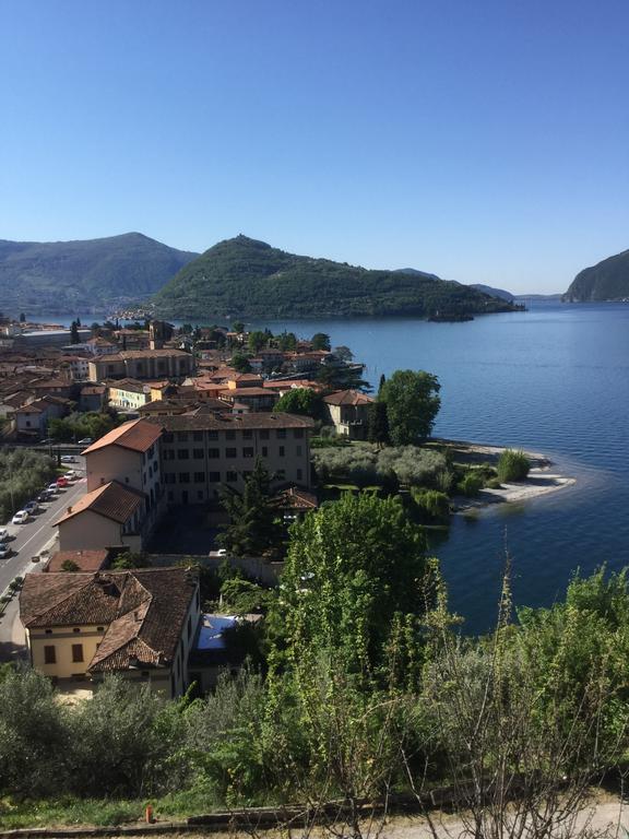 Casatragliulivi Villa Marone Eksteriør bilde