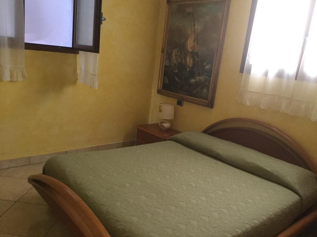 Casatragliulivi Villa Marone Eksteriør bilde
