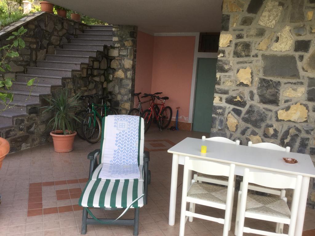Casatragliulivi Villa Marone Eksteriør bilde
