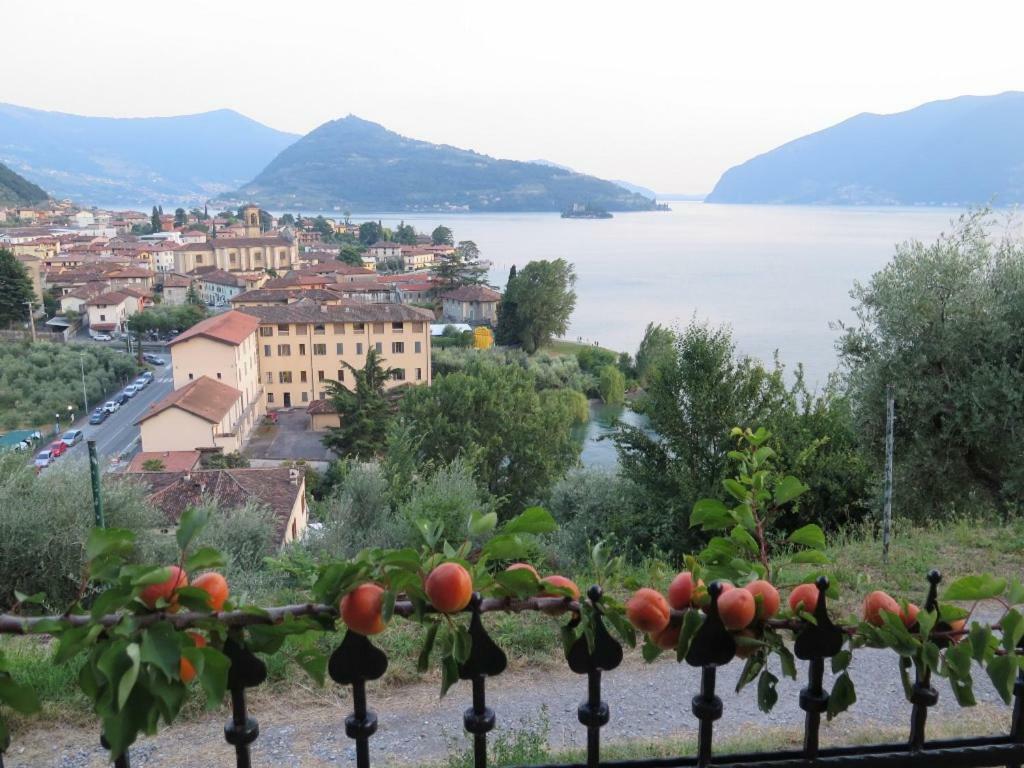 Casatragliulivi Villa Marone Eksteriør bilde